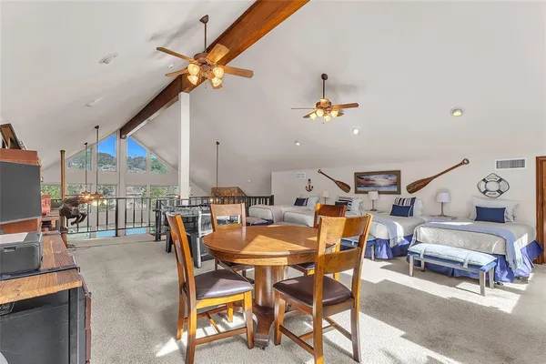 $1,495,000 | 2024 Bluff Creek Drive, Strawn, TX 76475