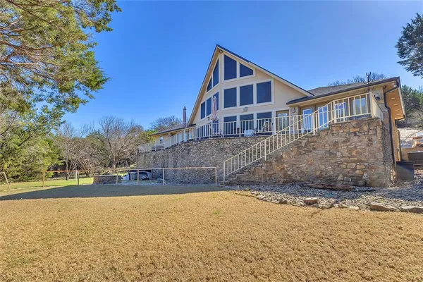 $1,495,000 | 2024 Bluff Creek Drive, Strawn, TX 76475