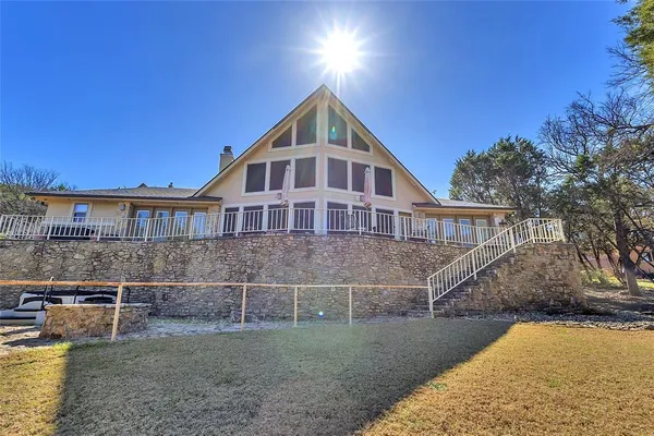 $1,495,000 | 2024 Bluff Creek Drive, Strawn, TX 76475