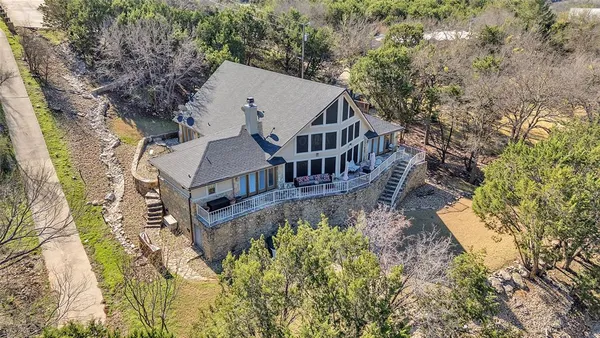 $1,495,000 | 2024 Bluff Creek Drive, Strawn, TX 76475