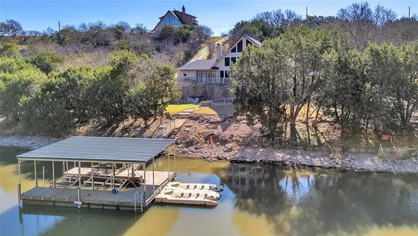 $1,495,000 | 2024 Bluff Creek Drive, Strawn, TX 76475