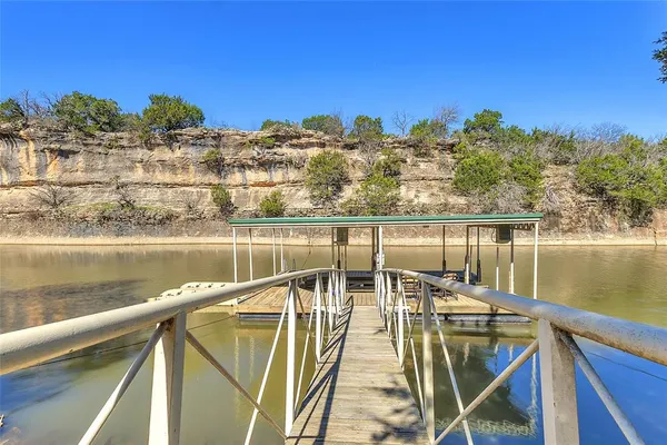 $1,495,000 | 2024 Bluff Creek Drive, Strawn, TX 76475