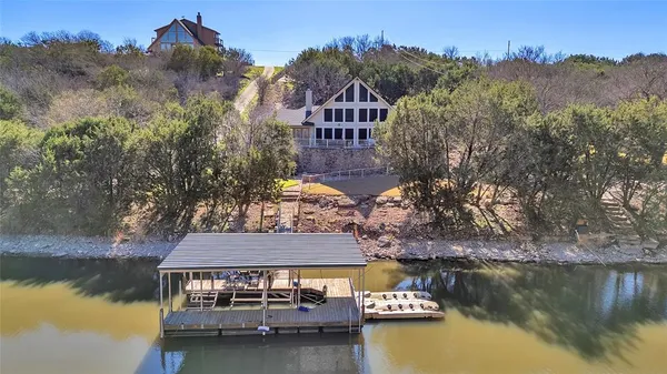 $1,495,000 | 2024 Bluff Creek Drive, Strawn, TX 76475