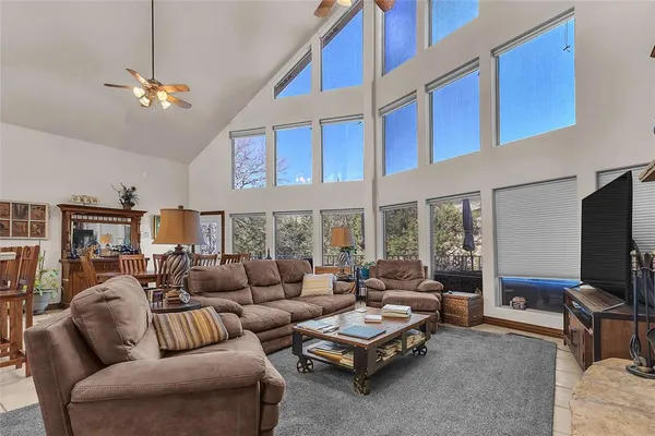 $1,495,000 | 2024 Bluff Creek Drive, Strawn, TX 76475