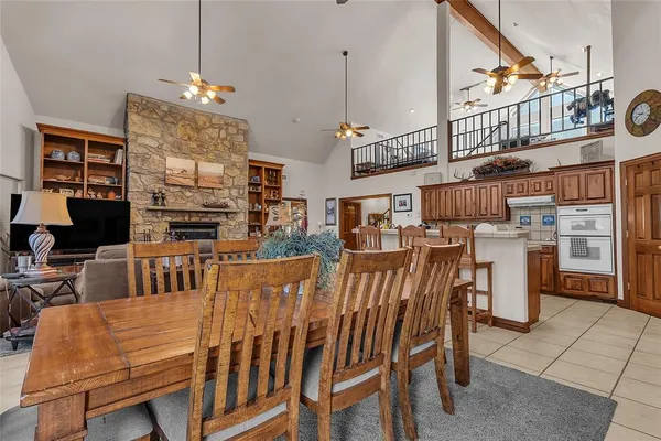 $1,495,000 | 2024 Bluff Creek Drive, Strawn, TX 76475