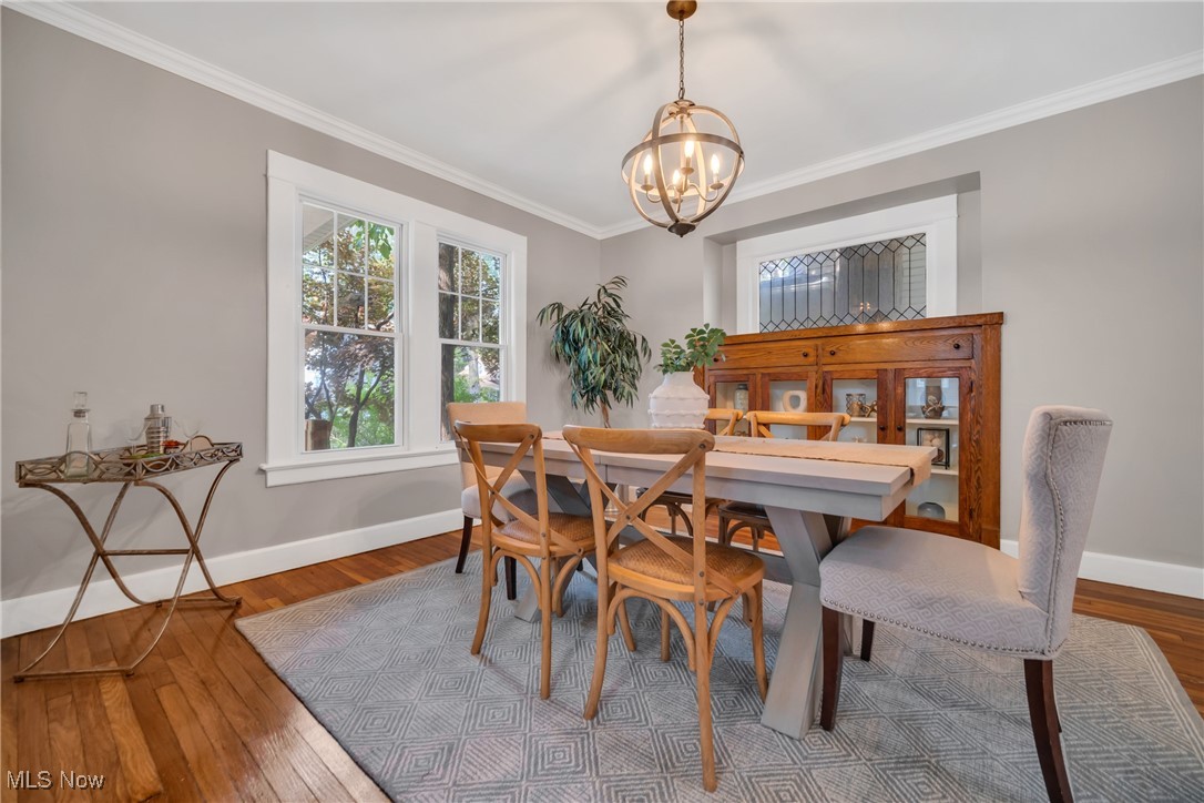 3152 Oak Road Cleveland, OH 44118 - Photo 7 of 30