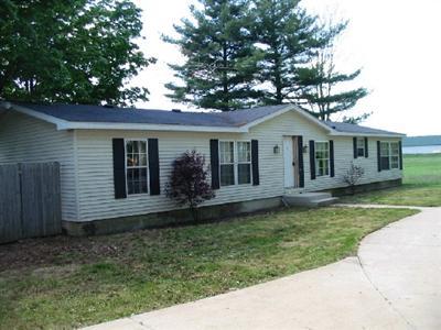 3600 Duck Lake Road Allen, MI 49227 - Photo 1 of 1 Primary Photo