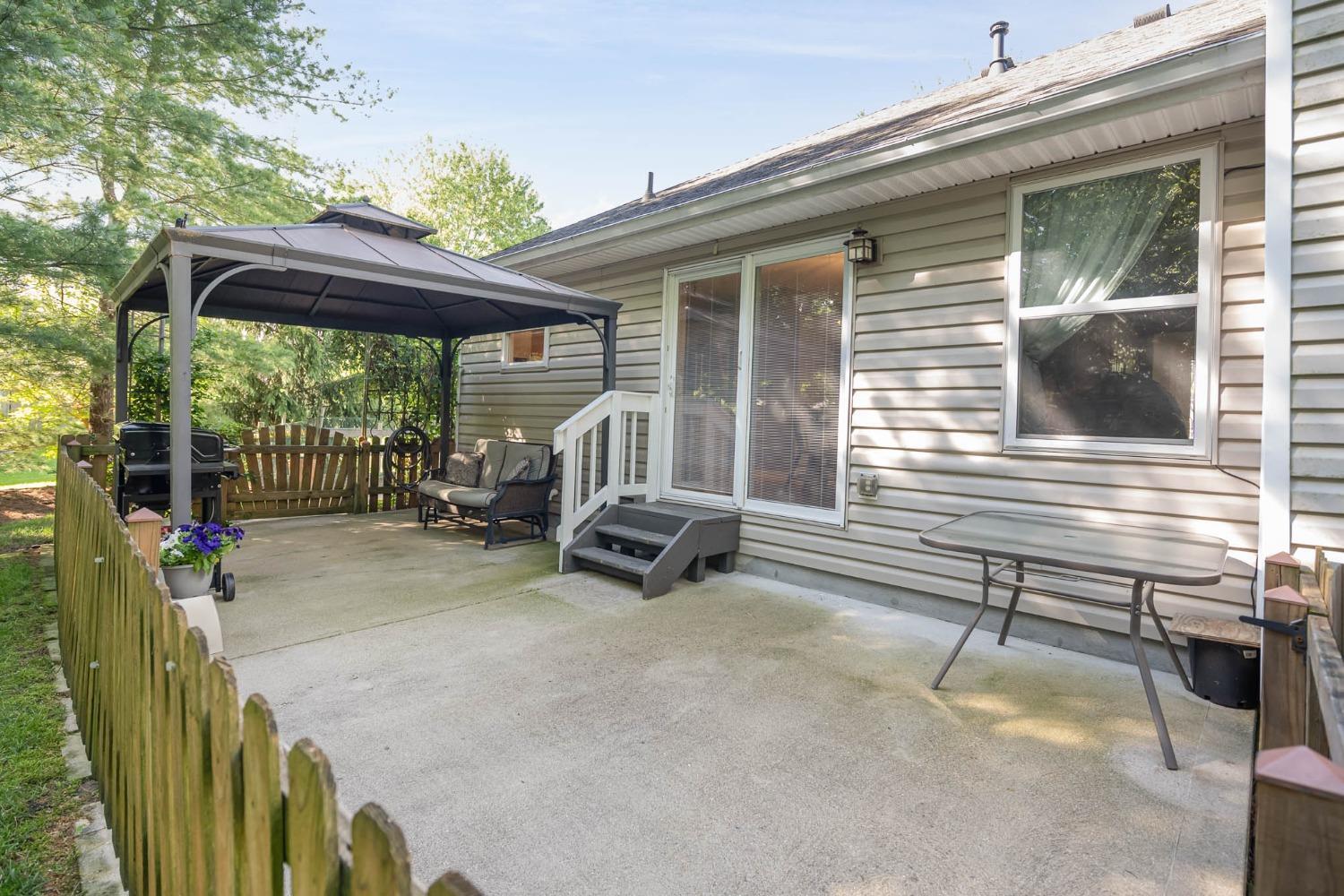 61 Willow Ridge Court Maineville, OH 45039 - Photo 15 of 20 Gallery Image 15