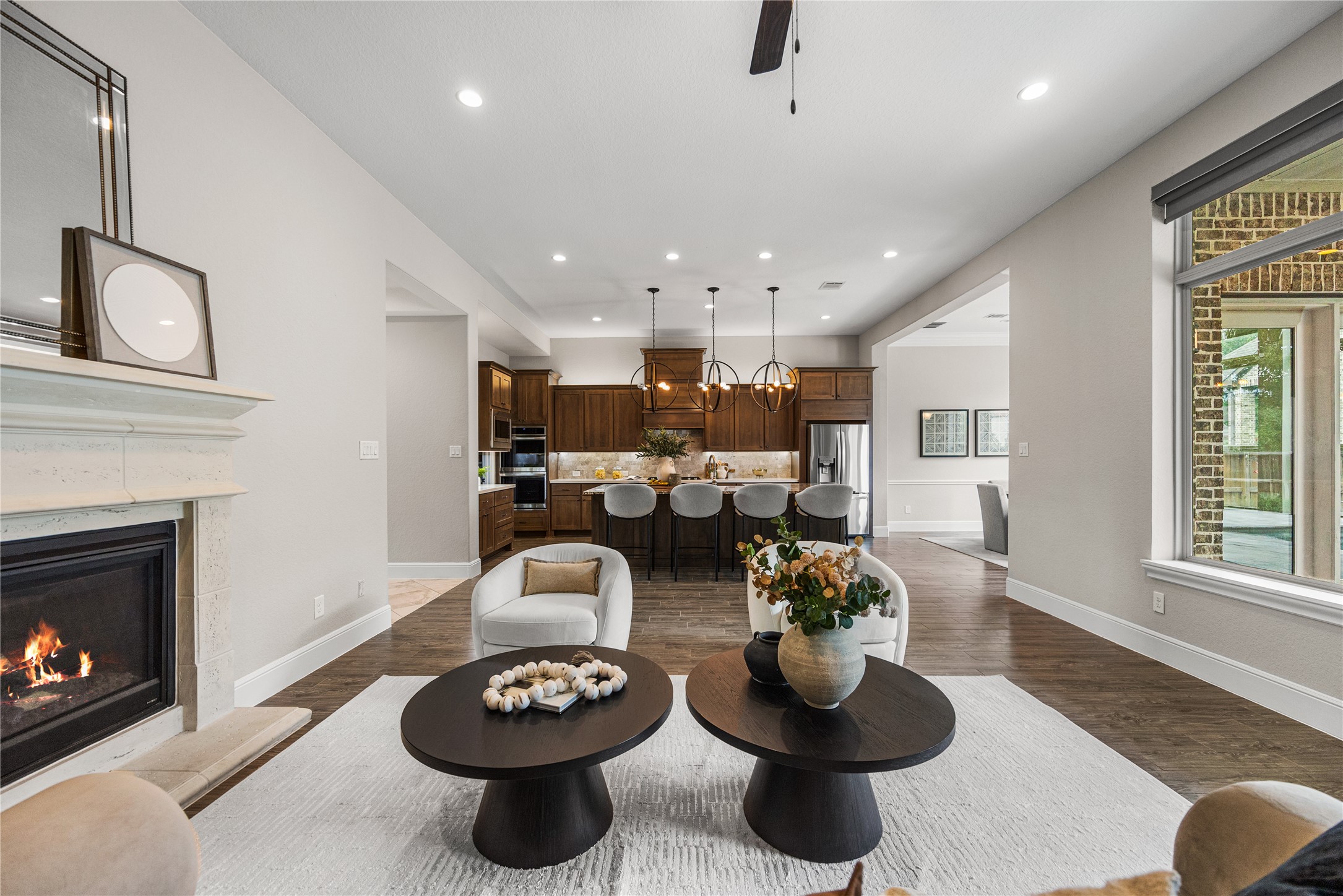 4018 Northern Spruce Spring, TX 77386 - Photo 24 of 50 Gallery Image 24