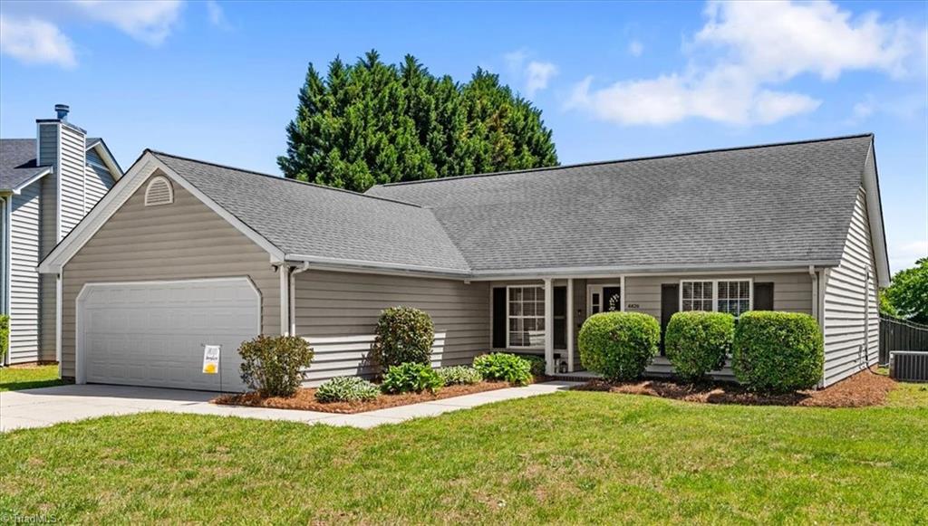 4426 Deacon Court High Point, NC 27265 - Photo 1 of 46