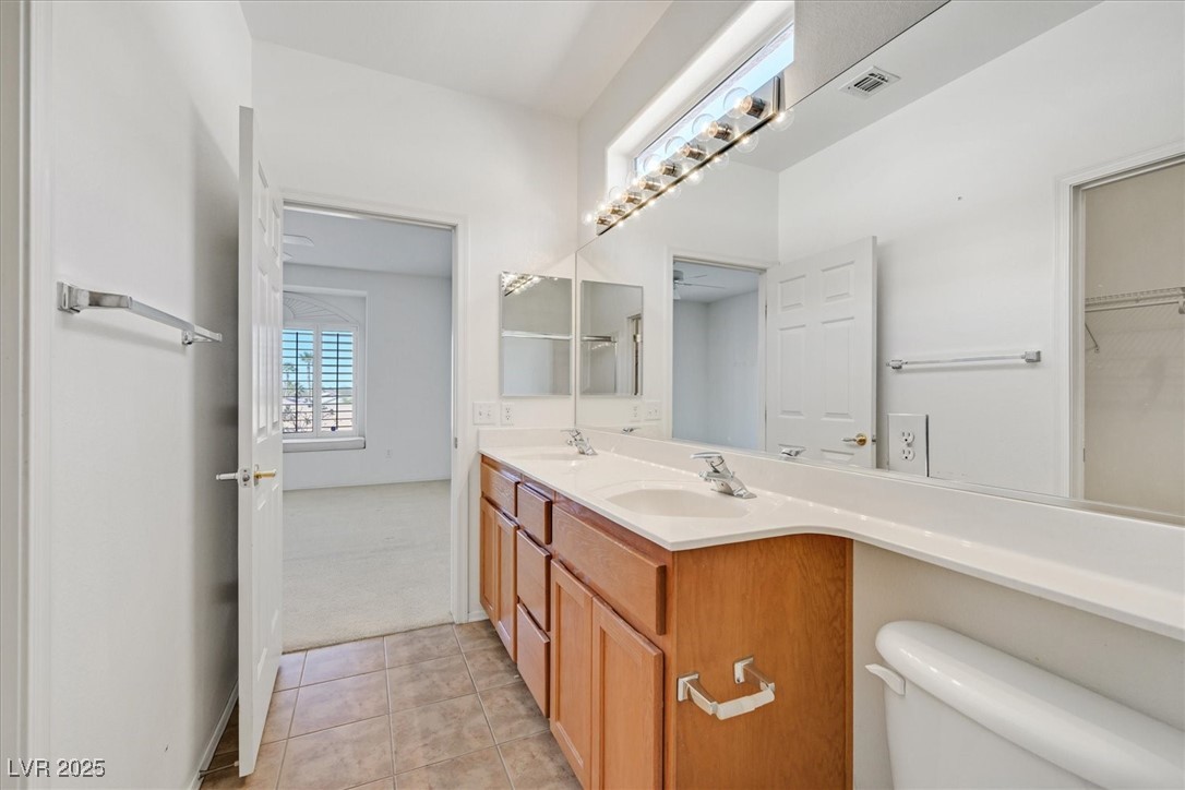 3036 Monroe Park Road Henderson, NV 89052 - Photo 16 of 37