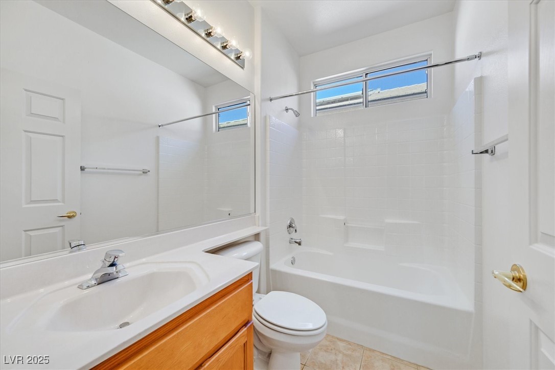 3036 Monroe Park Road Henderson, NV 89052 - Photo 20 of 37