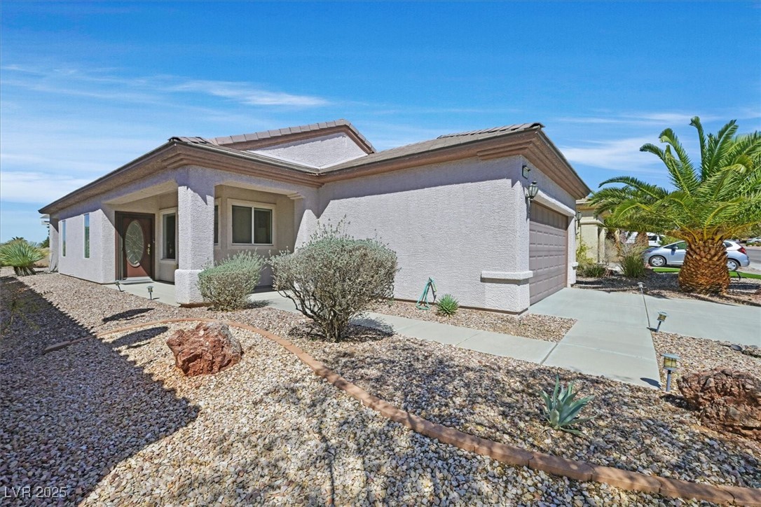 3036 Monroe Park Road Henderson, NV 89052 - Photo 2 of 37