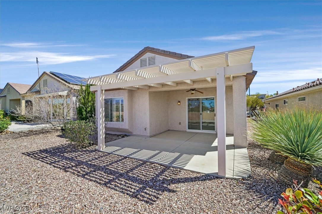 3036 Monroe Park Road Henderson, NV 89052 - Photo 21 of 37