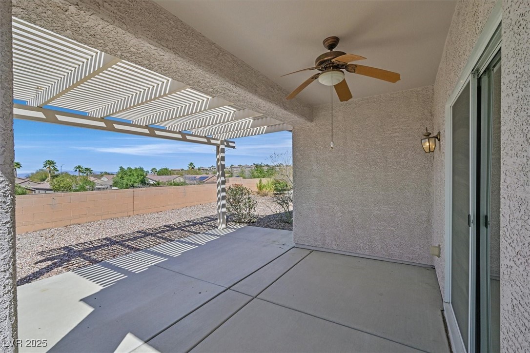 3036 Monroe Park Road Henderson, NV 89052 - Photo 22 of 37