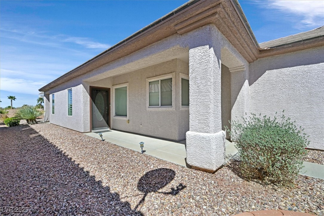 3036 Monroe Park Road Henderson, NV 89052 - Photo 25 of 37