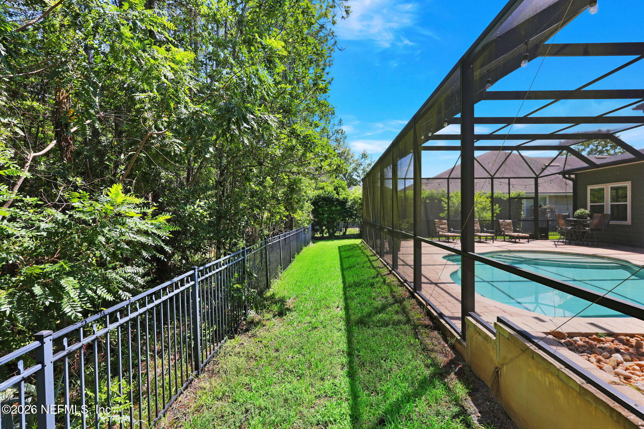 571 Cross Ridge Drive Ponte Vedra, FL 32081 - Photo 64 of 99 Back Yard