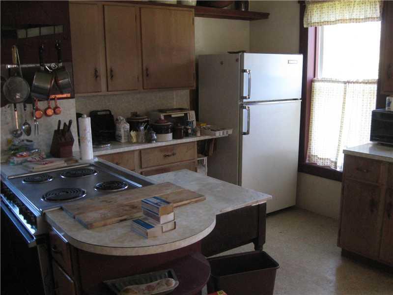2609 Bristol Road New Harbor, ME 04554 - Photo 12 of 23 Kitchen.