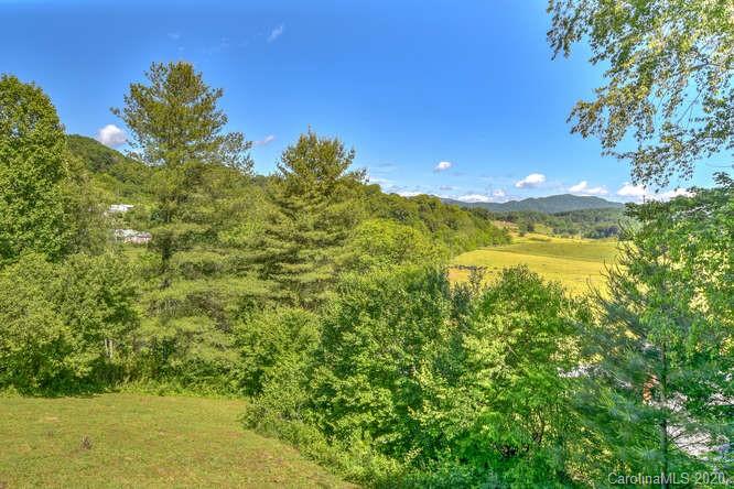 110 Cornerstone Ridge Waynesville, NC 28786 - Photo 4 of 33 a view of an ocean from a yard