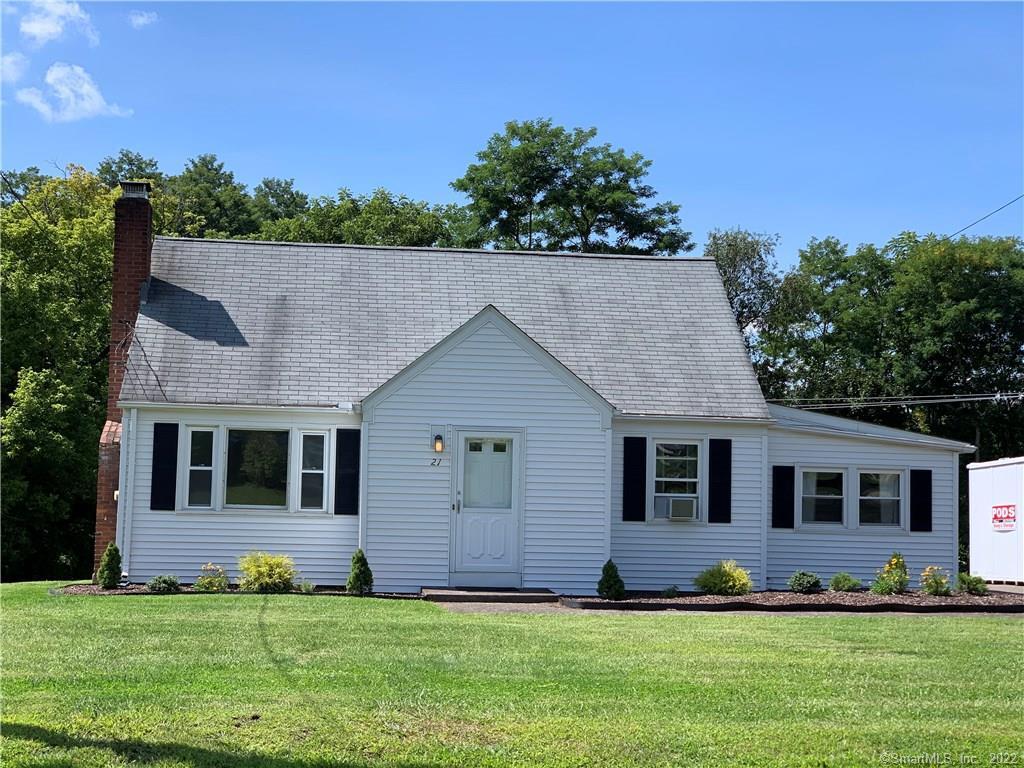 21 Charter Road Ellington, CT 06029 - Photo 1 of 1 Gallery Image 1