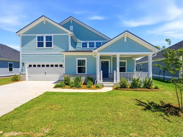 $528,990 | 418 Radiant Blue Way, Summerville, SC 29486