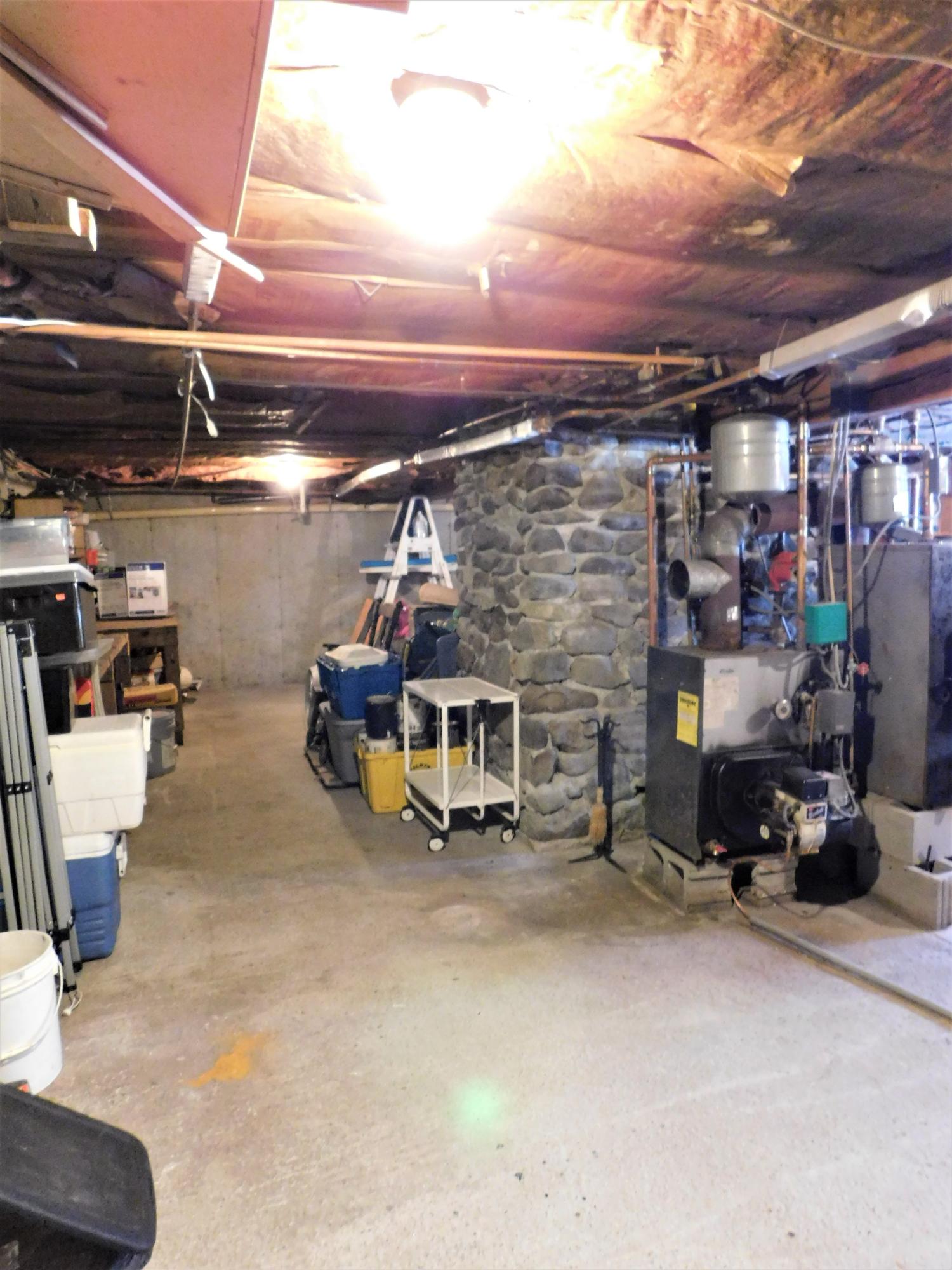 10 Oxbow Road Palmyra, ME 04965 - Photo 105 of 133 Basement 2