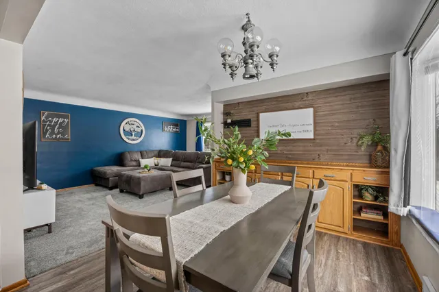 $269,900 | 960 Jefferson Street Southeast, Hutchinson, MN 55350