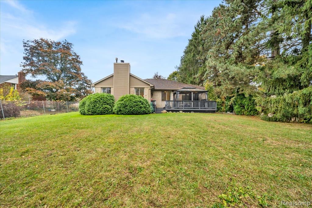 1370 South Boulevard Rochester, MI 48309 - Photo 43 of 65
