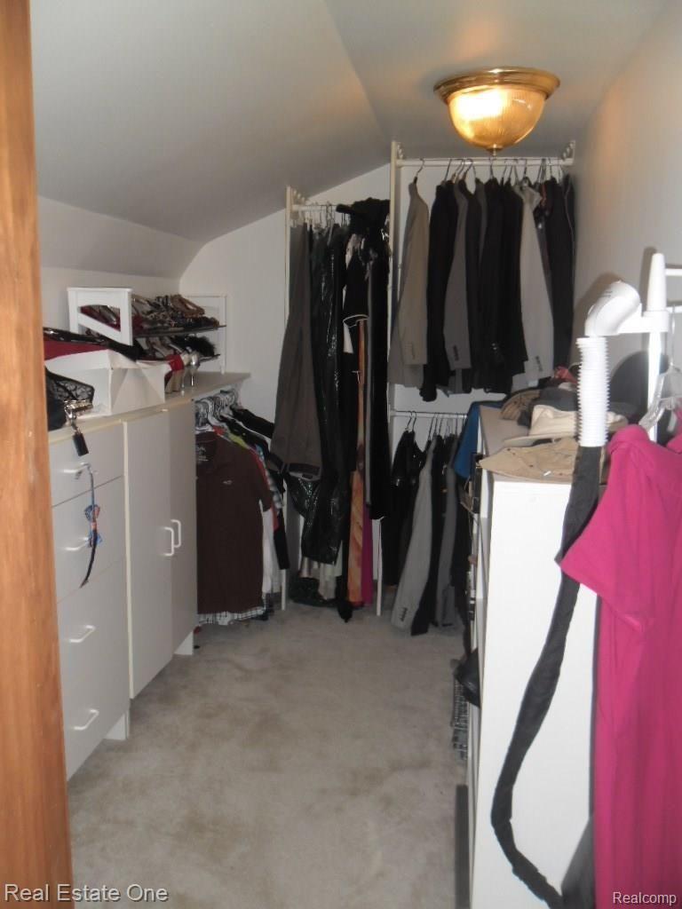1419 Chevy Circuit Rochester, MI 48306 - Photo 45 of 49 Walk in closet off bedroom # 2.