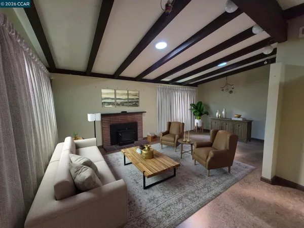 $599,999 | 4072 St James Drive, El Sobrante, CA 94803