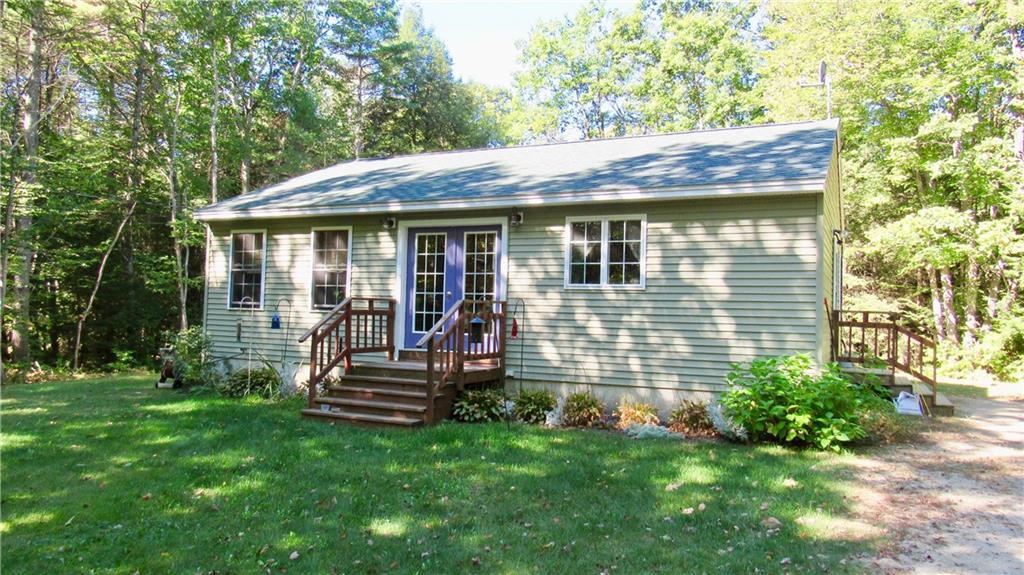 165 Hatch Road New Gloucester, ME 04260 - Photo 3 of 26 Photo
