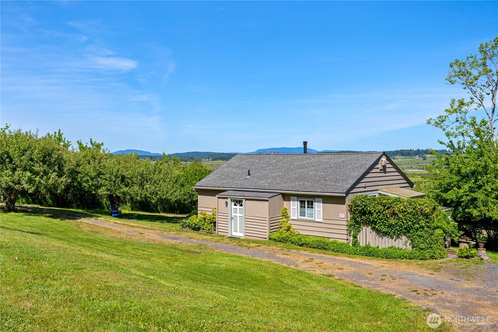 50 Ranchos Road Friday Harbor, WA 98250 - Photo 4 of 39