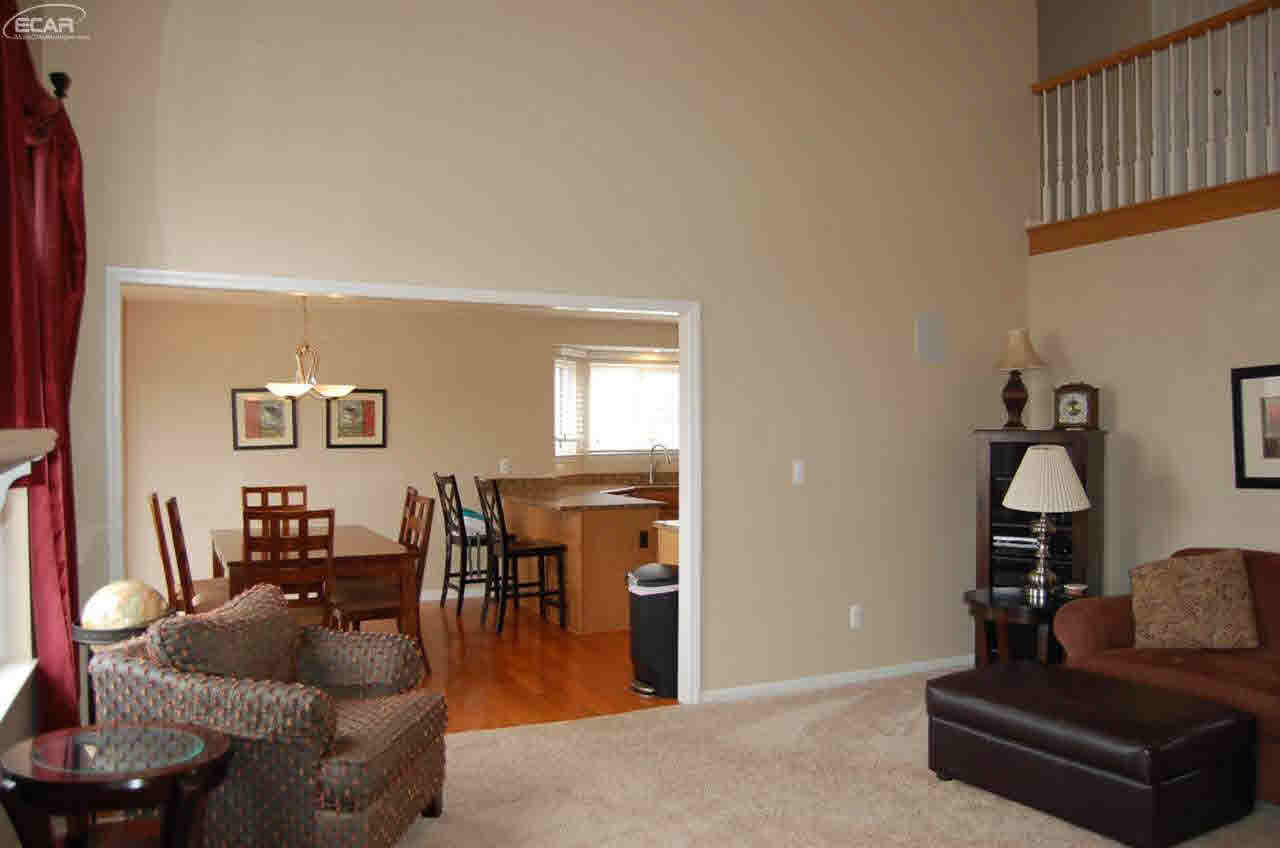 1371 Ridge View Court Grand Blanc, MI 48439 - Photo 10 of 32 21264873-9.JPG