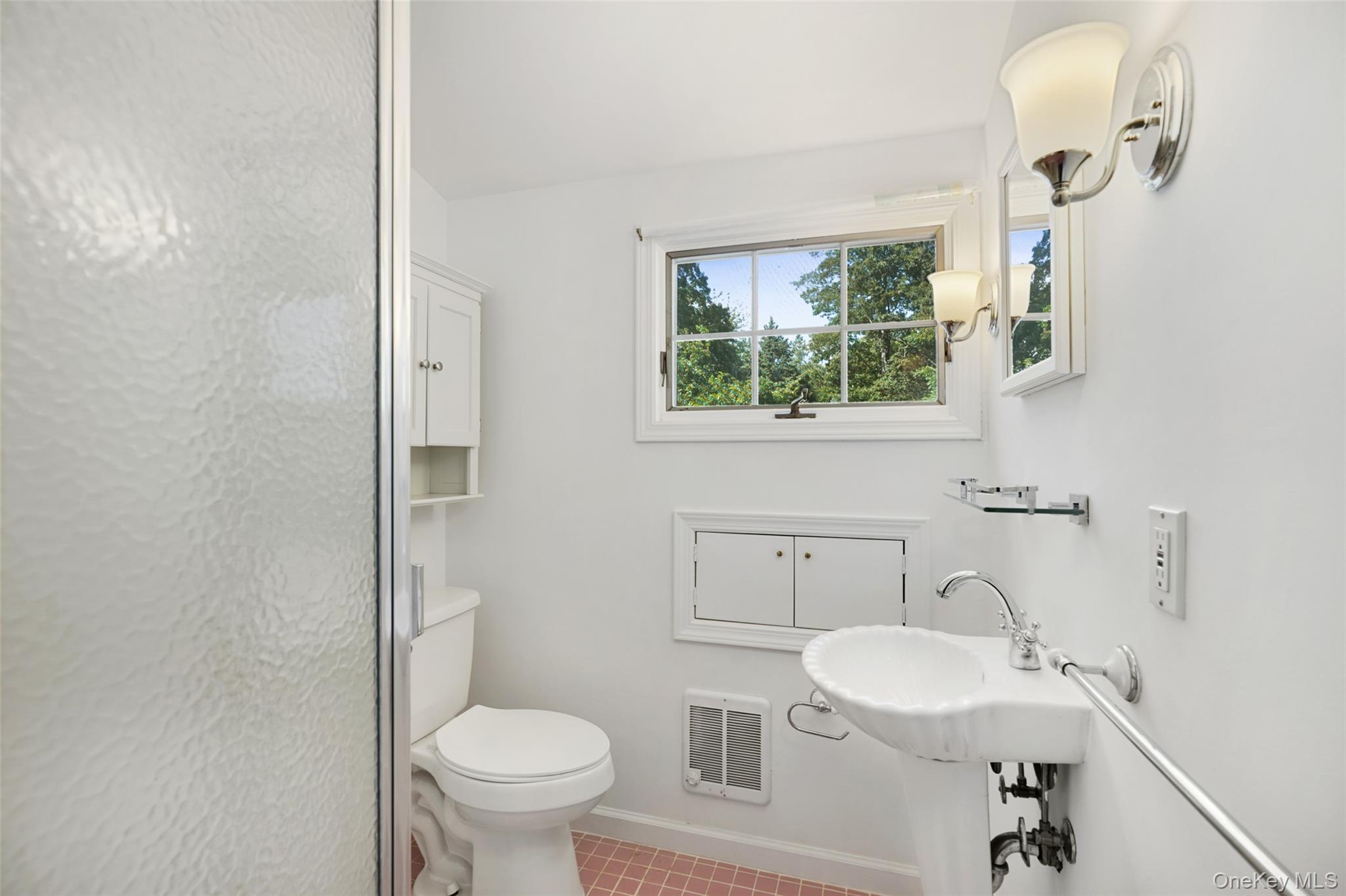 1 Pound Ridge Road Pound Ridge, NY 10576 - Photo 19 of 26 full bathroom
