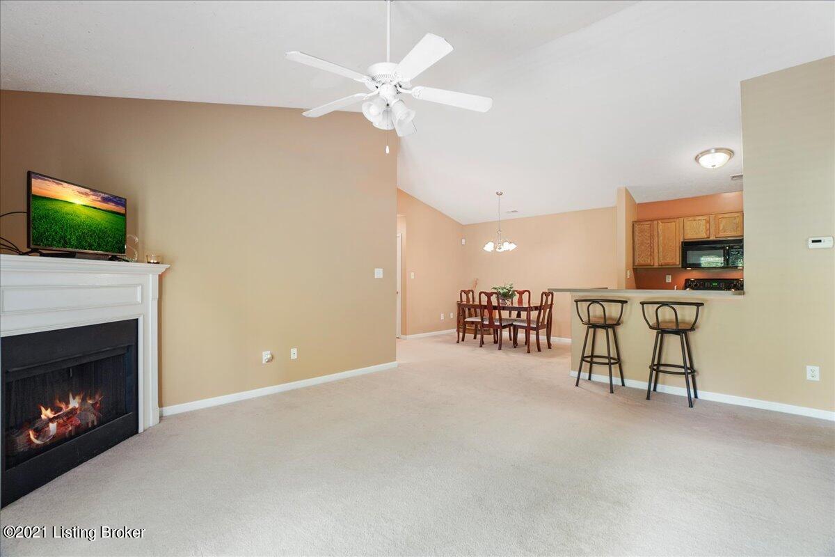 8003 Magnolia Ridge Court, Unit 202 Louisville, KY 40291 - Photo 29 of 29 Open floor plan