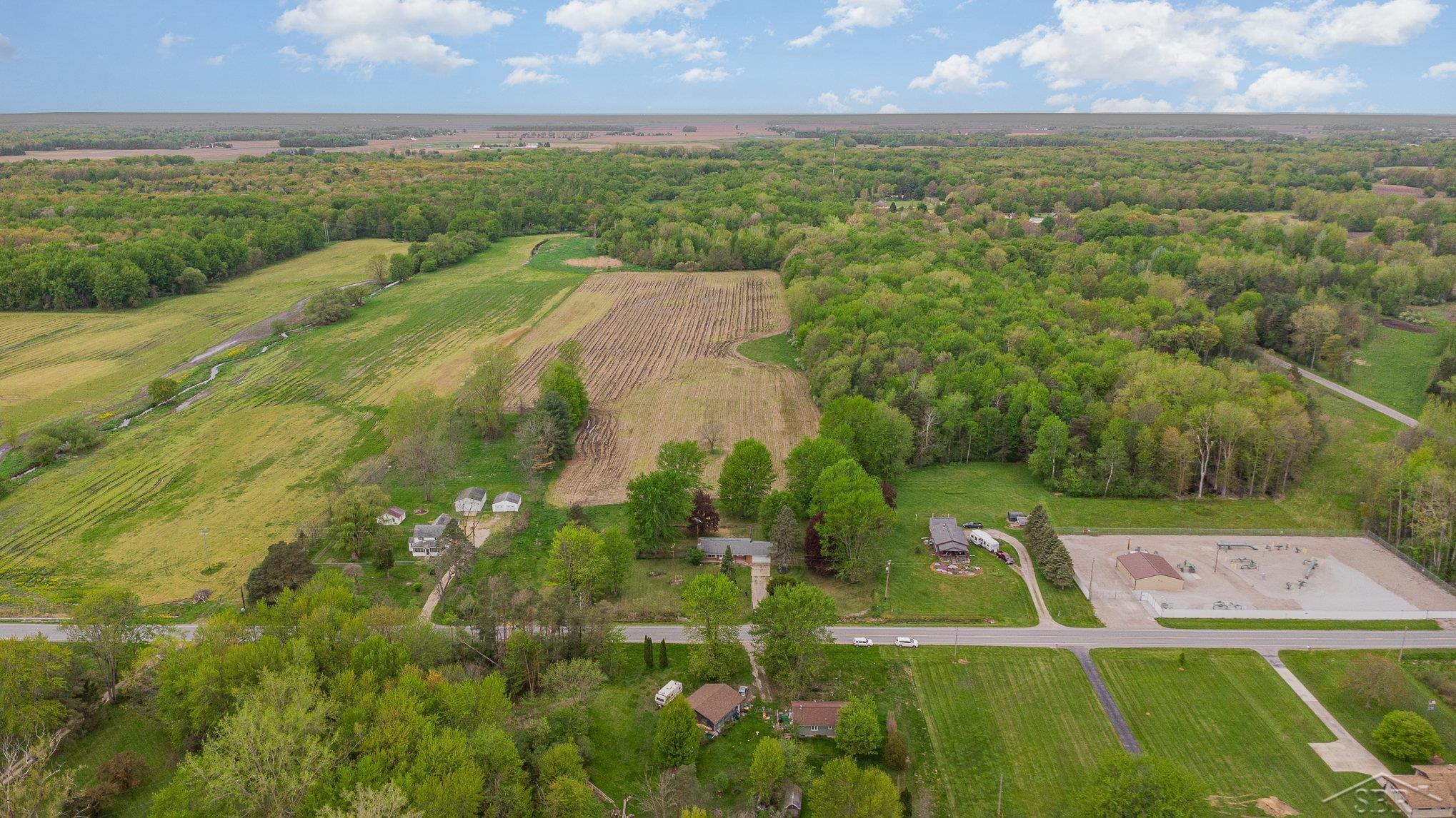 8200 Bell Road Birch Run, MI 48415 - Photo 10 of 34