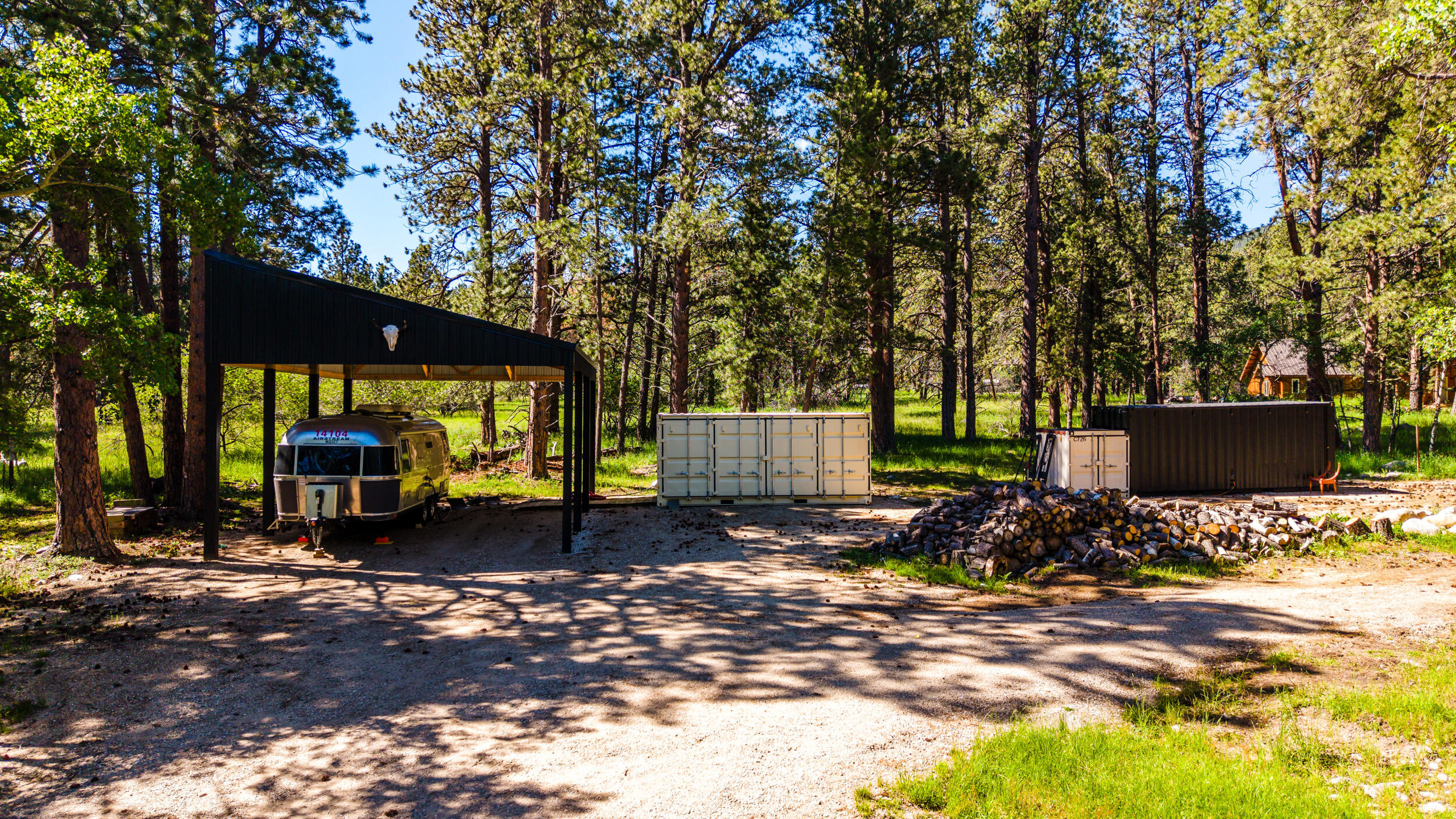 25 Mountain View Road Story, WY 82842 - Photo 5 of 31 25 mountian view 05