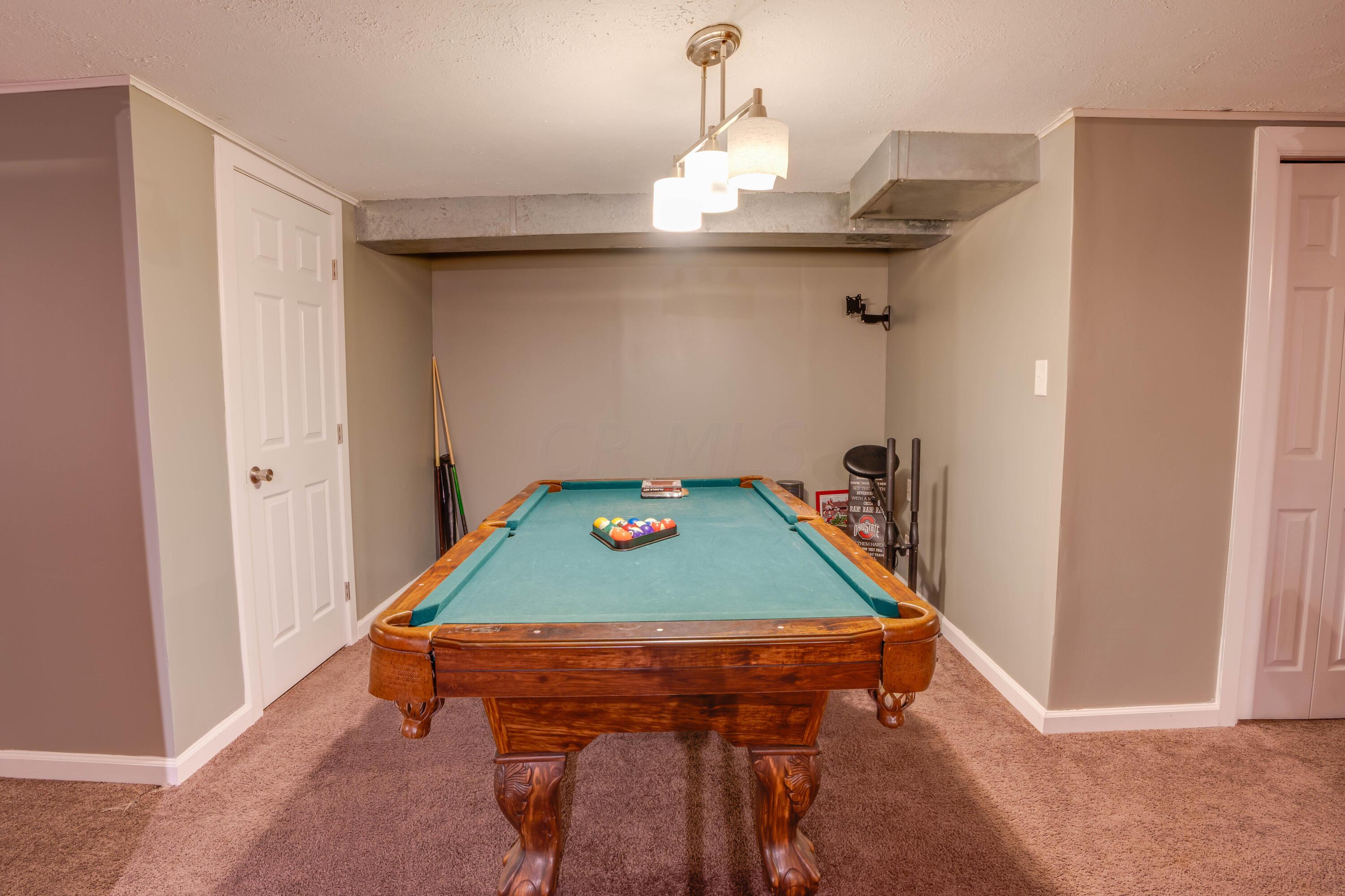 3604 South Hamilton Road Columbus, OH 43232 - Photo 17 of 24 BAsement