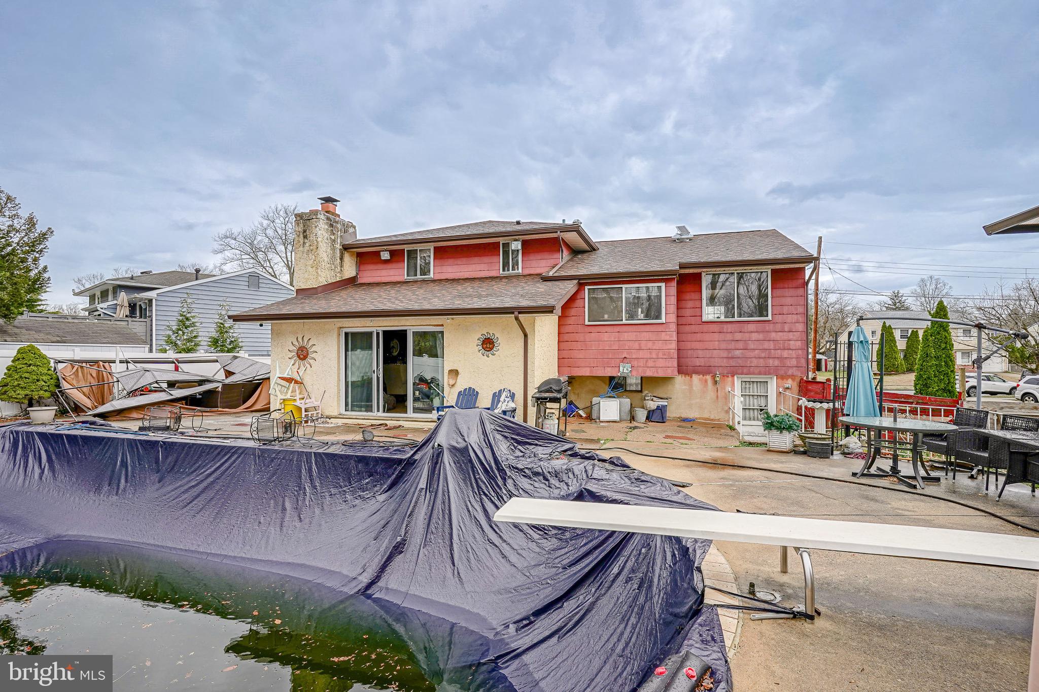 18 Sleepy Hollow Road Stratford, NJ 08084 - Photo 26 of 28