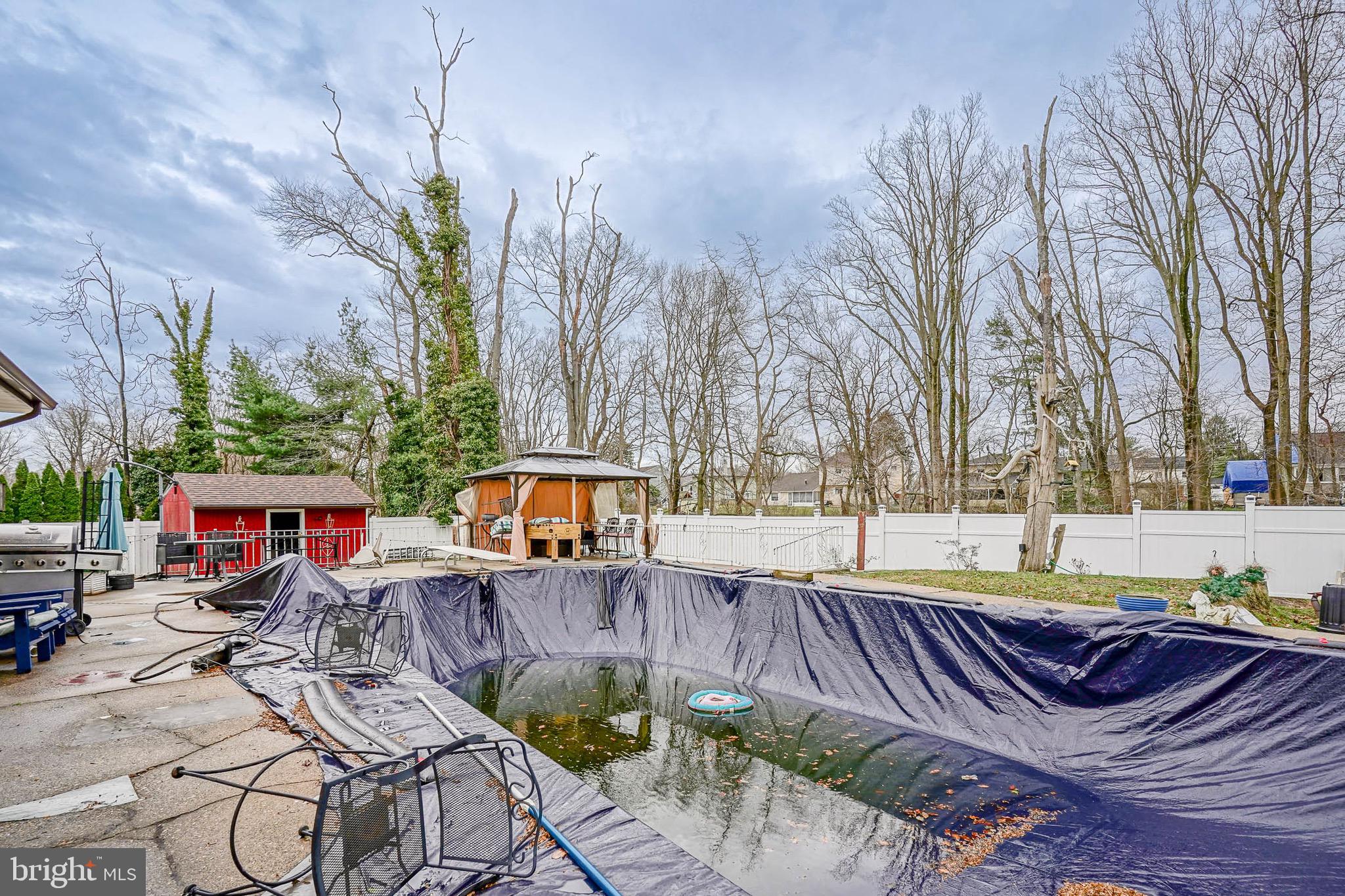 18 Sleepy Hollow Road Stratford, NJ 08084 - Photo 27 of 28