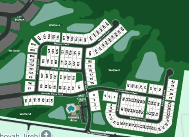 $503,990 | 1058 Tea Maker Road, Ravenel, SC 29470