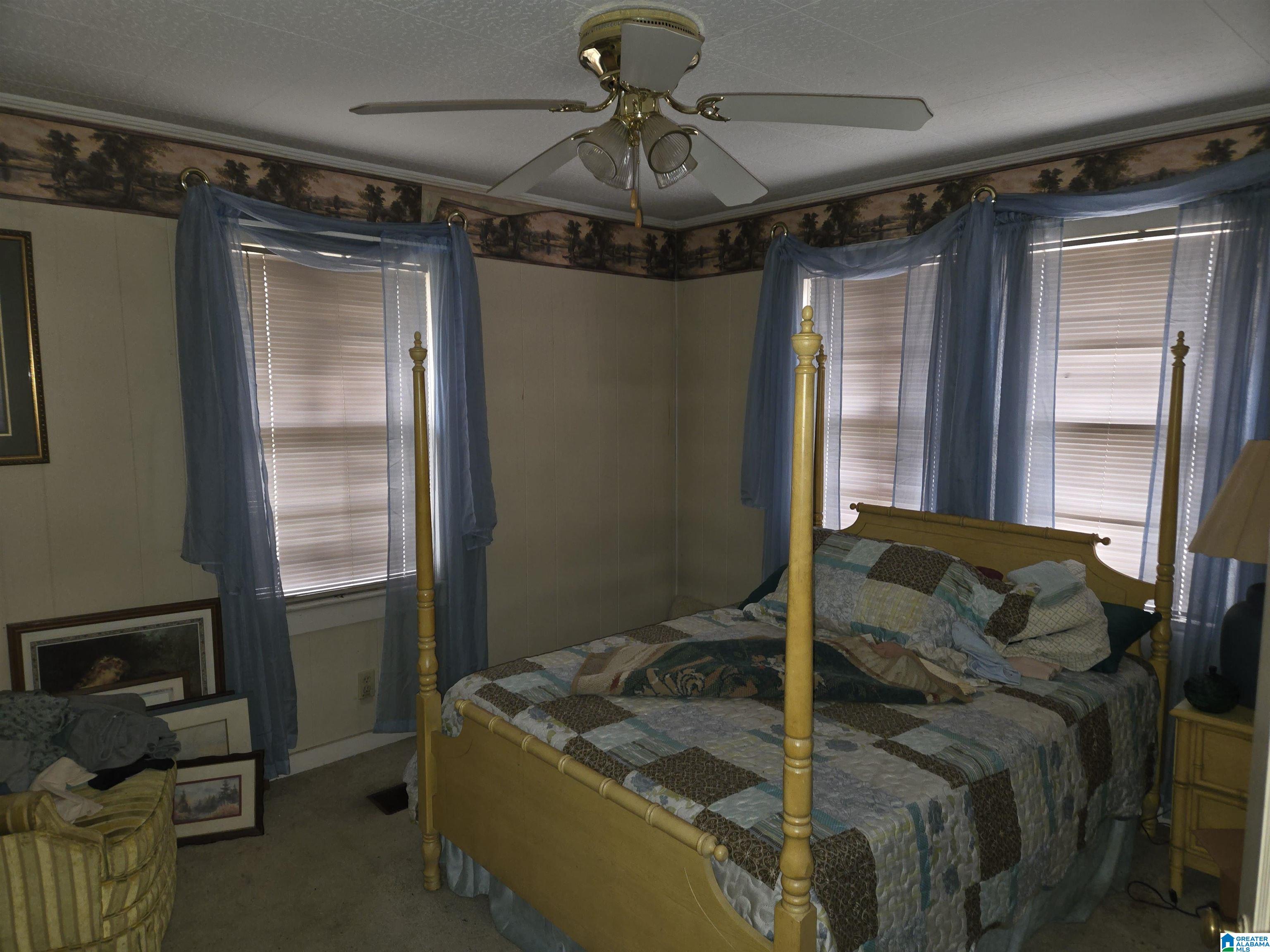 8881 Corner School Road Warrior, AL 35180 - Photo 8 of 21 Gallery Image 8