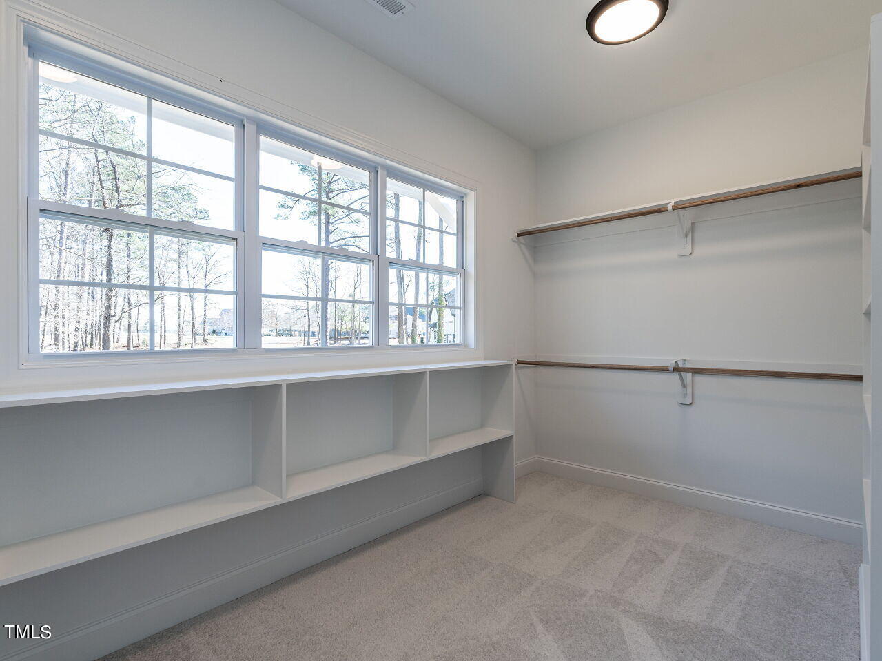 45 Tamaran Ct Spring Spring Hope, NC 27882 - Photo 25 of 37 a view of an empty room with a window