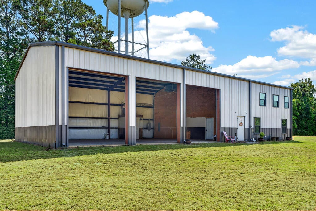 26 Charlie Daughdrill Road Carriere, MS 39426 - Photo 46 of 49 Gallery Image 46