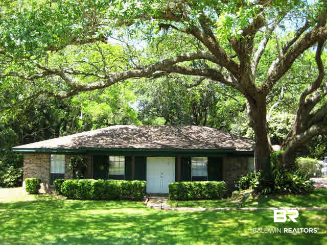 5182 Verbena Court Mobile, AL 36619 - Photo 1 of 1