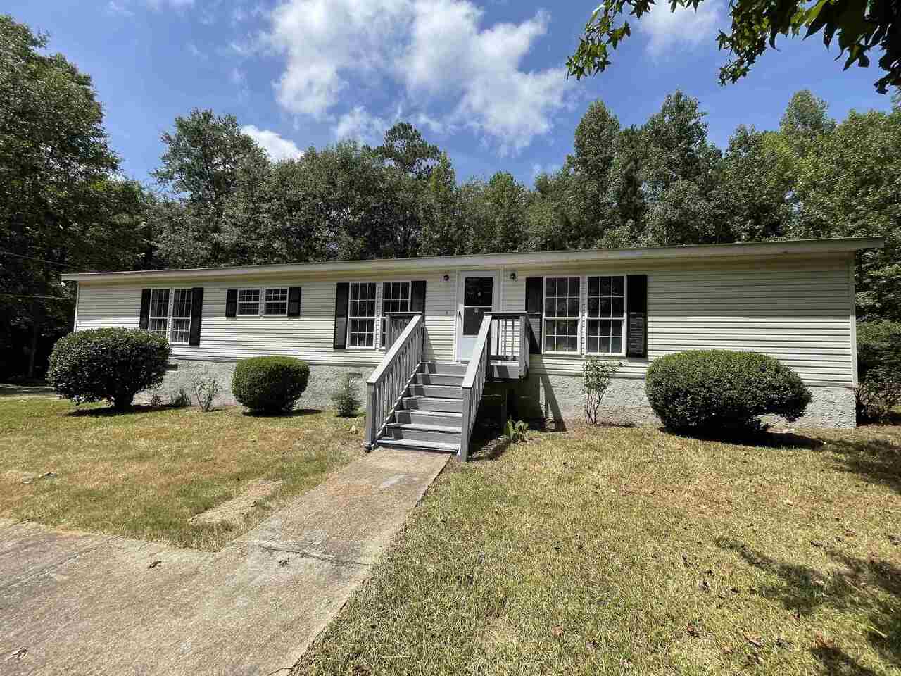 267 Brown Springs Road Milner, GA 30257 - Photo 1 of 1