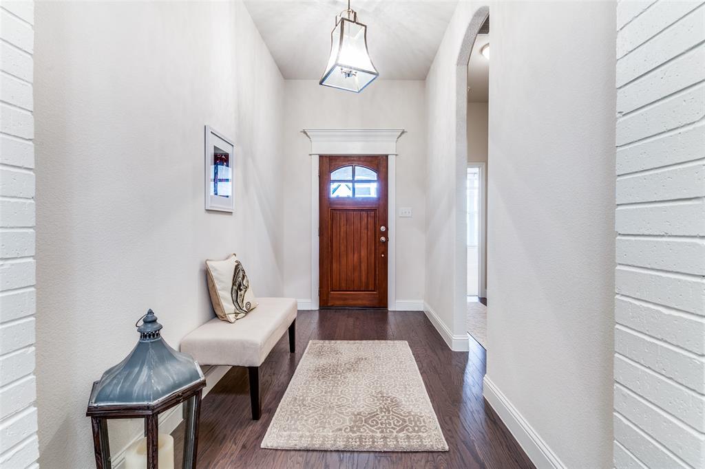 5212 Scott Road Fort Worth, TX 76114 - Photo 5 of 37