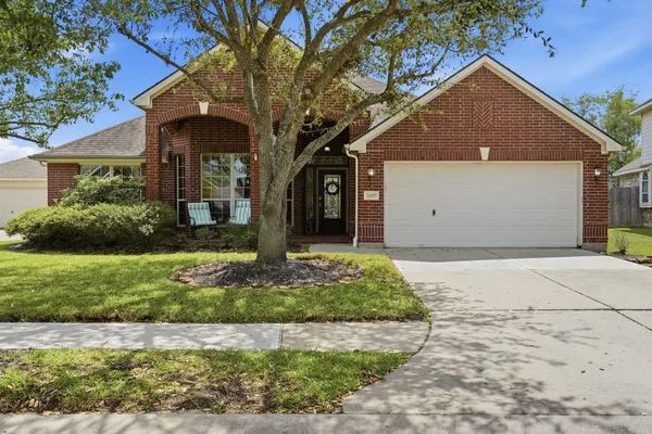 $390,000 | 12007 Mariposa Canyon Drive, Tomball, TX 77377