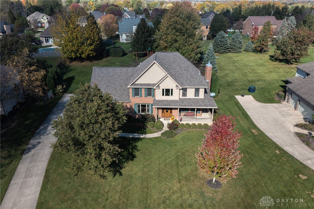 3536 Swigart Road Beavercreek, OH 45440 - Photo 9 of 86