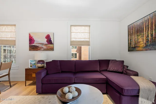 $6,500 | 19 Washington Street, Unit 451, Saratoga Springs, NY 12866